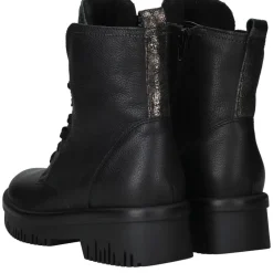 Waldlaufer Alea Veterboots Dames|DAMES Boots