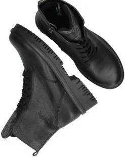 Waldlaufer Alea Veterboots Dames|DAMES Boots