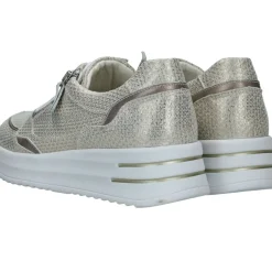 Waldlaufer Arianna Sneakers Dames|DAMES Comfort|Sneakers