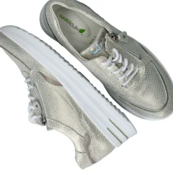 Waldlaufer Arianna Sneakers Dames|DAMES Comfort|Sneakers