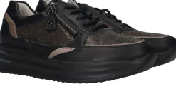 Waldlaufer Arianna Sneakers Dames|DAMES Comfort|Sneakers