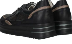 Waldlaufer Arianna Sneakers Dames|DAMES Comfort|Sneakers