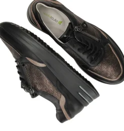 Waldlaufer Arianna Sneakers Dames|DAMES Comfort|Sneakers