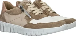 Waldlaufer Birdy Sneakers Dames|DAMES Comfort|Sneakers