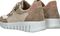Waldlaufer Birdy Sneakers Dames|DAMES Comfort|Sneakers