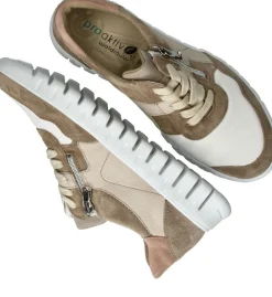 Waldlaufer Birdy Sneakers Dames|DAMES Comfort|Sneakers