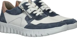 Waldlaufer Birdy Sneakers Dames|DAMES Comfort|Sneakers