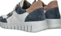 Waldlaufer Birdy Sneakers Dames|DAMES Comfort|Sneakers
