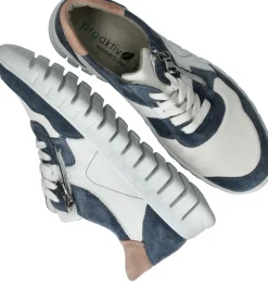 Waldlaufer Birdy Sneakers Dames|DAMES Comfort|Sneakers
