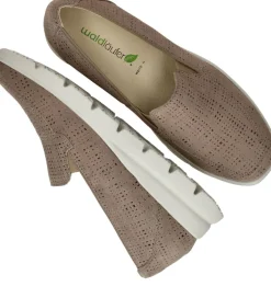 Waldlaufer Bruni Instappers Dames|DAMES Instappers