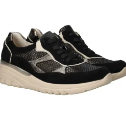 Waldlaufer Carla Sneakers Dames|DAMES Sneakers