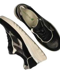 Waldlaufer Carla Sneakers Dames|DAMES Sneakers