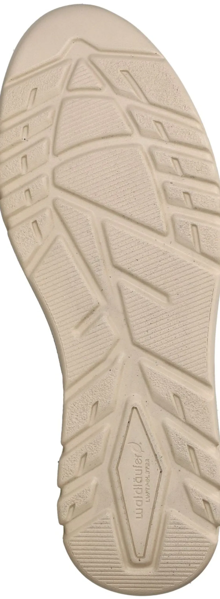Waldlaufer Carla Sneakers Dames|DAMES Sneakers