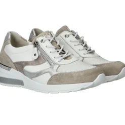 Waldlaufer Clara Sneakers Dames|DAMES Comfort|Sneakers