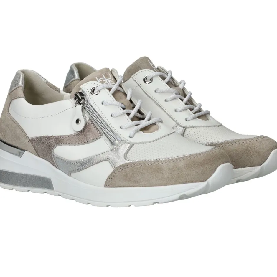 Waldlaufer Clara Sneakers Dames|DAMES Comfort|Sneakers