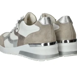 Waldlaufer Clara Sneakers Dames|DAMES Comfort|Sneakers