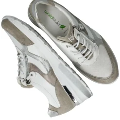 Waldlaufer Clara Sneakers Dames|DAMES Comfort|Sneakers