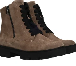 Waldlaufer Dani Boots Dames|DAMES Boots