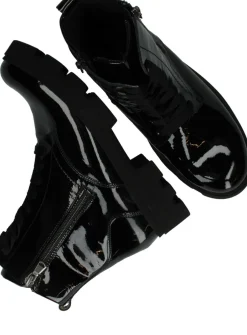Waldlaufer Dani Boots Dames|DAMES Boots