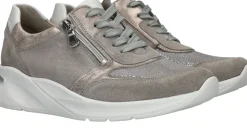 Waldlaufer Dilara Sneakers Dames|DAMES Comfort|Sneakers
