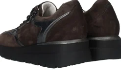 Waldlaufer Feli Sneakers Dames|DAMES Comfort|Sneakers