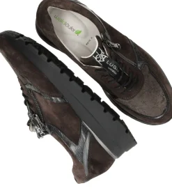 Waldlaufer Feli Sneakers Dames|DAMES Comfort|Sneakers