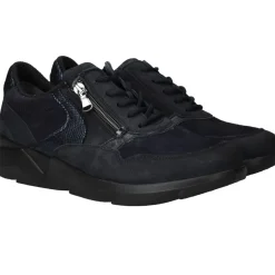 Waldlaufer Funky Sneakers Dames|DAMES Comfort|Sneakers