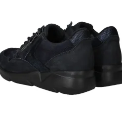 Waldlaufer Funky Sneakers Dames|DAMES Comfort|Sneakers