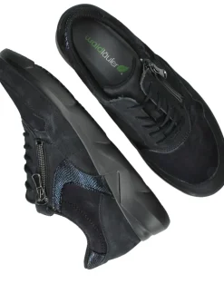 Waldlaufer Funky Sneakers Dames|DAMES Comfort|Sneakers