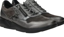 Waldlaufer Funky Sneakers Dames|DAMES Comfort|Sneakers
