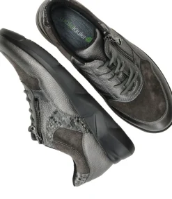 Waldlaufer Funky Sneakers Dames|DAMES Comfort|Sneakers