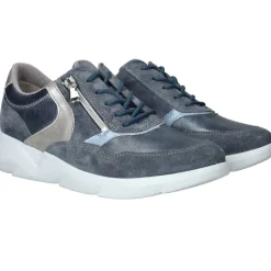 Waldlaufer Funky Sneakers Dames|DAMES Sneakers