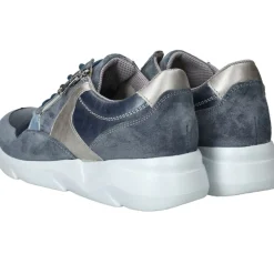 Waldlaufer Funky Sneakers Dames|DAMES Sneakers