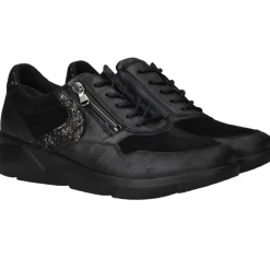 Waldlaufer Funky Sneakers Dames|DAMES Comfort|Sneakers