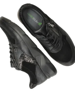 Waldlaufer Funky Sneakers Dames|DAMES Comfort|Sneakers