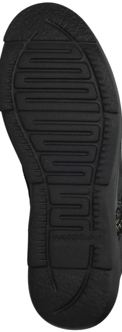 Waldlaufer Funky Sneakers Dames|DAMES Comfort|Sneakers