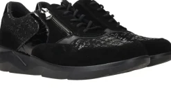 Waldlaufer Funky Sneakers Dames|DAMES Sneakers|Comfort
