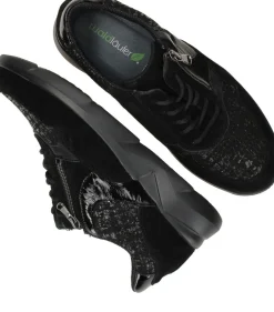 Waldlaufer Funky Sneakers Dames|DAMES Sneakers|Comfort