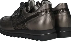 Waldlaufer Haiba Sneakers Dames|DAMES Comfort|Sneakers