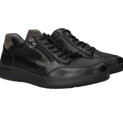 Waldlaufer Heiko Sneakers Heren|Heren Comfort|Sneakers