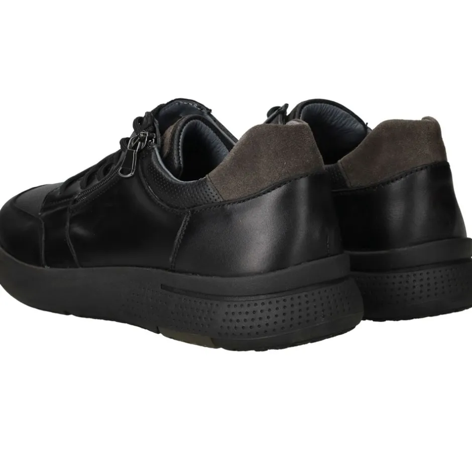 Waldlaufer Heiko Sneakers Heren|Heren Comfort|Sneakers