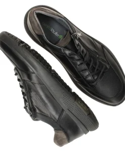 Waldlaufer Heiko Sneakers Heren|Heren Comfort|Sneakers