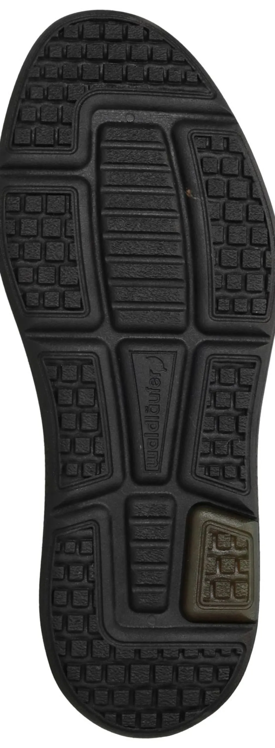 Waldlaufer Heiko Sneakers Heren|Heren Comfort|Sneakers