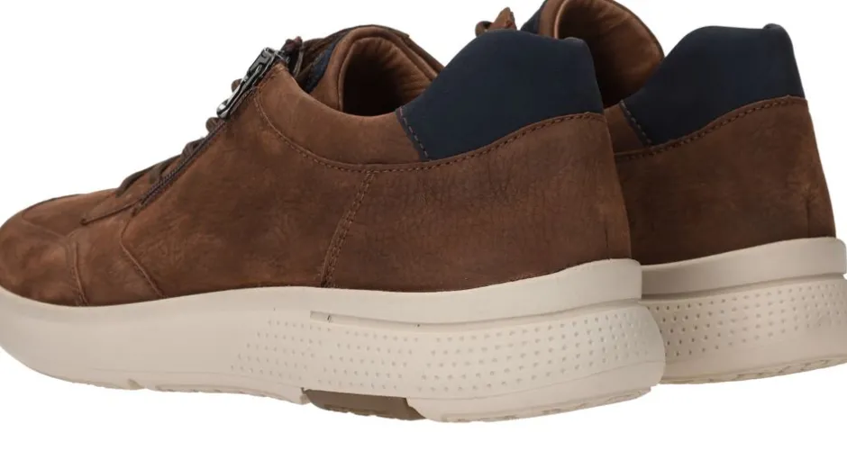 Waldlaufer Heiko Sneakers Heren|Heren Comfort|Sneakers