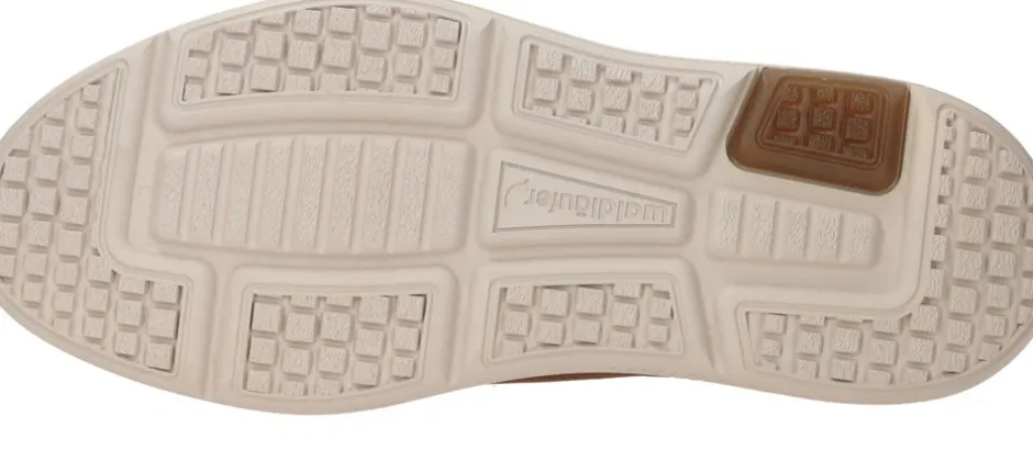 Waldlaufer Heiko Sneakers Heren|Heren Comfort|Sneakers