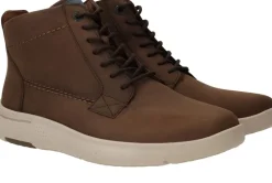 Waldlaufer Heiko Sneakers Heren|Heren Comfort|Sneakers