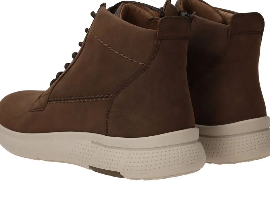 Waldlaufer Heiko Sneakers Heren|Heren Comfort|Sneakers