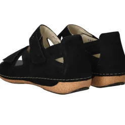 Waldlaufer Heliett Sandalen Dames|DAMES Sandalen|Comfort