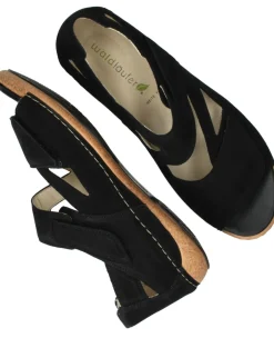 Waldlaufer Heliett Sandalen Dames|DAMES Sandalen|Comfort