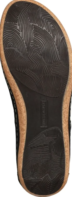 Waldlaufer Heliett Sandalen Dames|DAMES Sandalen|Comfort